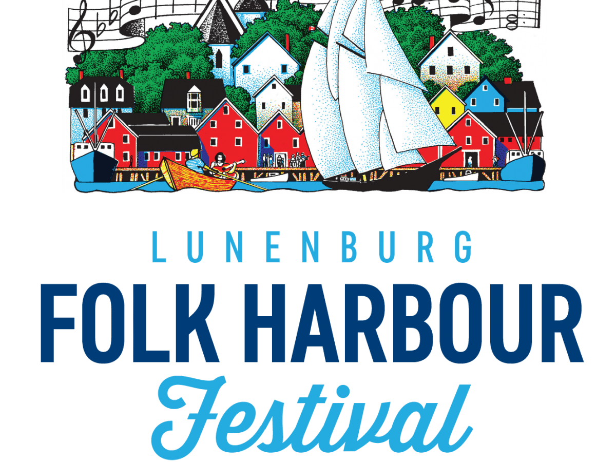 Music Nova Scotia Lunenburg Folk Harbour Society