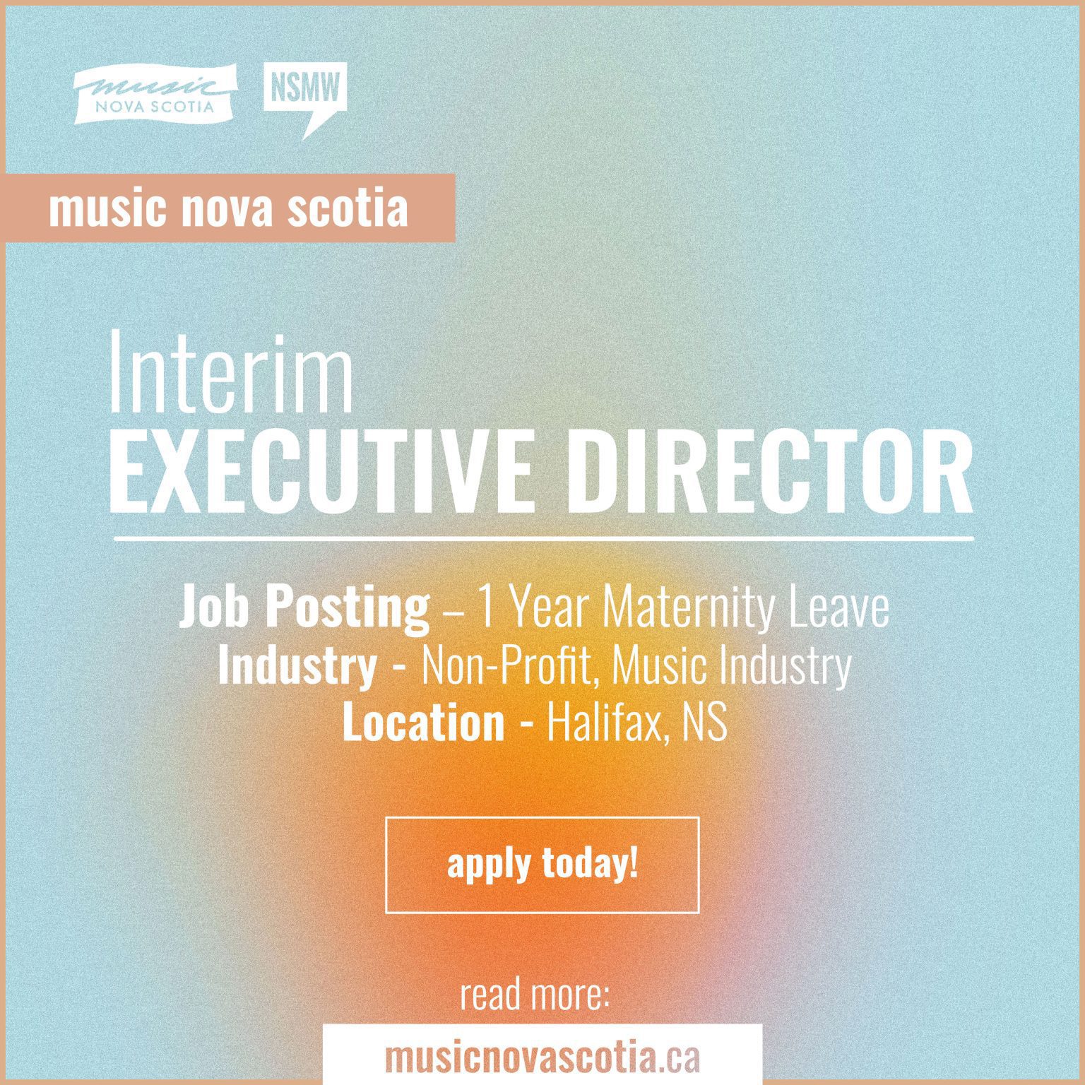 interim-executive-director-music-nova-scotia-music-nova-scotia